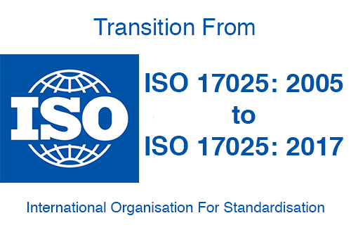 ISO Transition 17025 بند ۴-۲- محرمانگی در ویرایش جدید استاندارد ISO/IEC 17025:2017