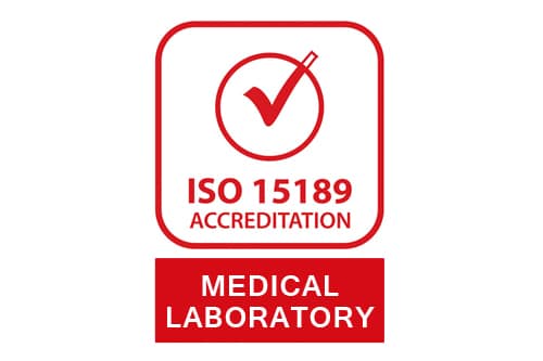 مشاوره استاندارد ISO 15189
