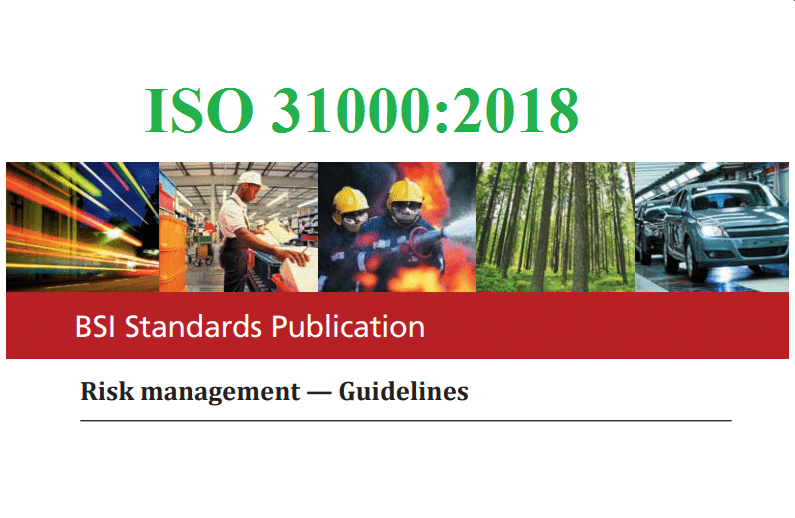 ISO 31000 2018 01 3 آشنایی با تغییرات ویرایش جدید استاندارد مدیریت ریسک ISO 31000:2018