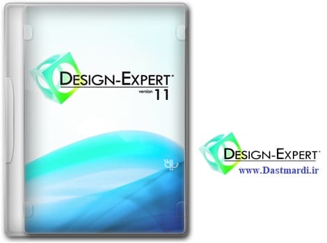 Design معرفی قابلیت‌های نرم افزار Design Expert برای طراحی و تحلیل آزمایش ها